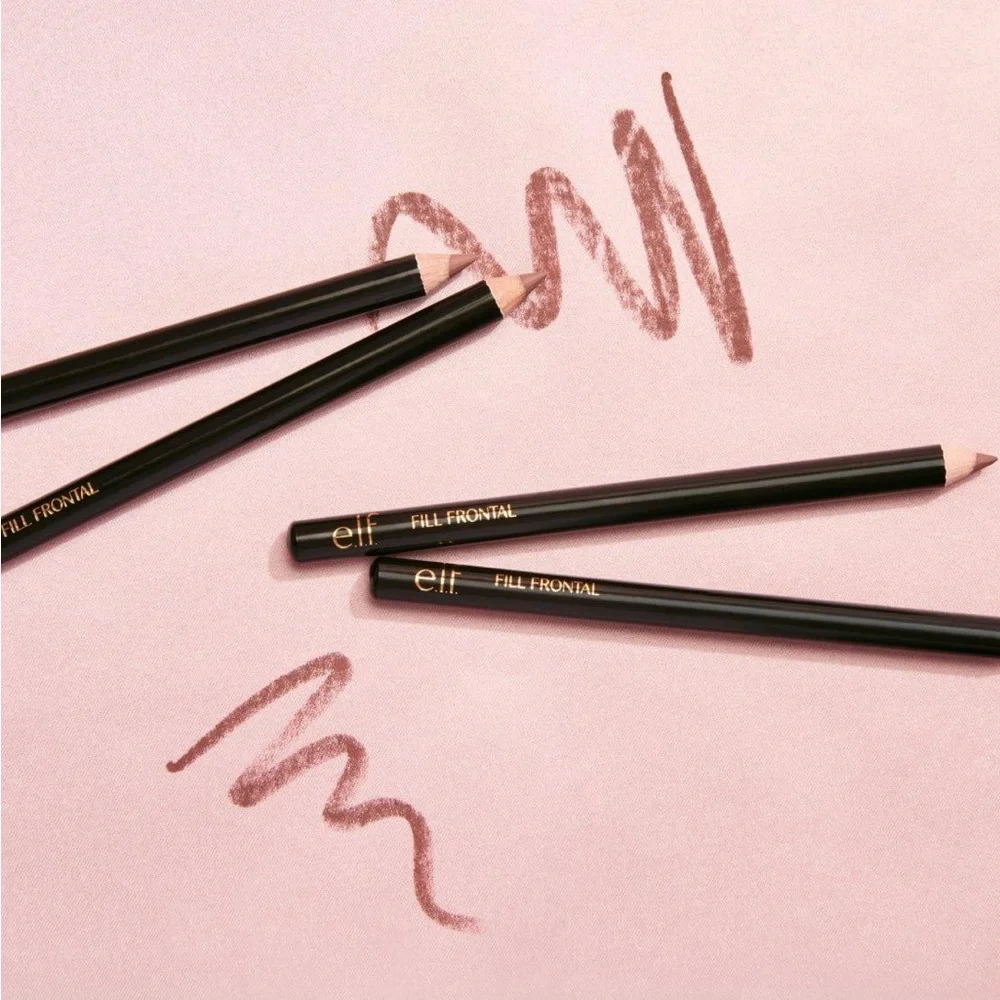 ELF COSMETICS DIRTY PILLOWS LIP KIT